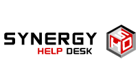 Synergy Helpdesk Synergy Helpdesk