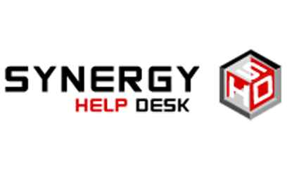 Synergy Helpdesk Synergy Helpdesk
