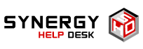Synergy Helpdesk Synergy Helpdesk